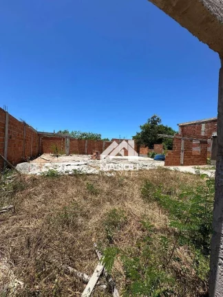 Imagem Terreno à venda, 200 m² por R$ 190.000,00 - Pontal das Garças - Vila Velha/ES