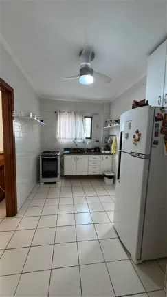 Imagem APARTAMENTO COM 92 m² - CAIÇARA - PRAIA GRANDE SP