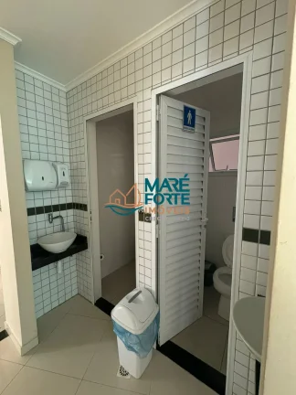 Imagem Apartamento amplo e mobiliado apenas 50 metros da Praia