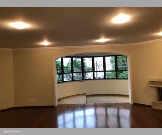 Imagem APARTAMENTO RESIDENCIAL em SÃO PAULO - SP, CAMPO BELO