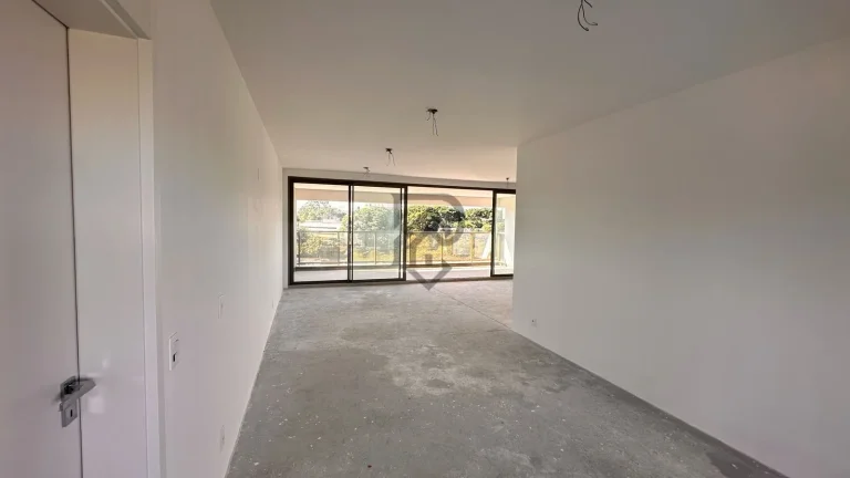 Imagem Apartamento Alto Padrão em Moema, São Paulo/SP