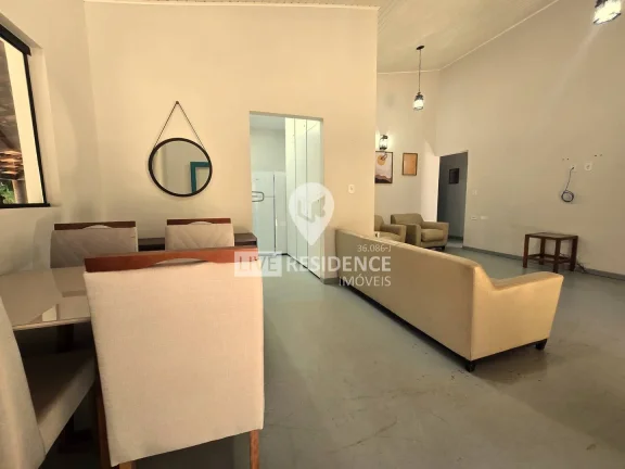 Imagem Casa á venda Condomínio Capela do Barreiro Itatiba-SP