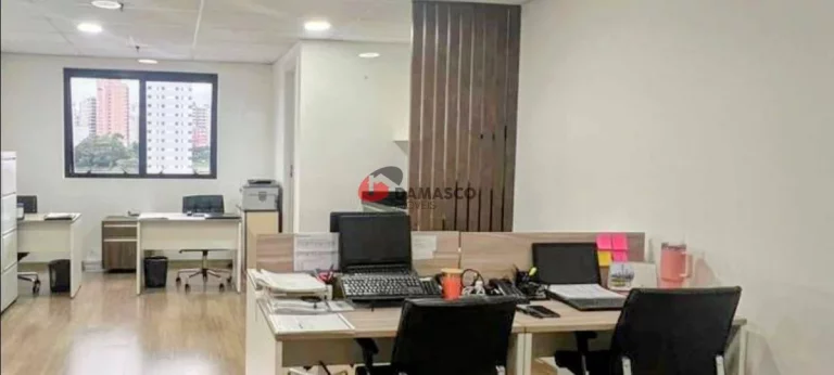 Imagem Sala à venda, Centro, São Caetano do Sul, SP