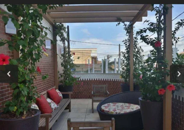 Imagem apartamento a venda