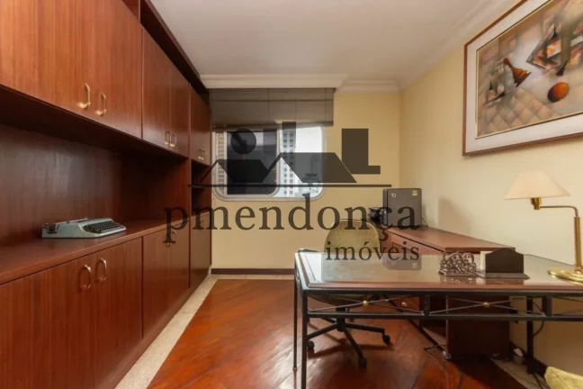 Imagem PERDIZES, Apartamento 315,00 mts 5 dormts, 3 suites, 5 vagas
