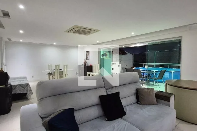 Imagem Apartamento à Venda - Recreio, 3 Quartos, 273 m2