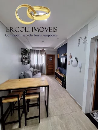 Imagem APARTAMENTO RESIDENCIAL em São Paulo - SP, Jardim Penha