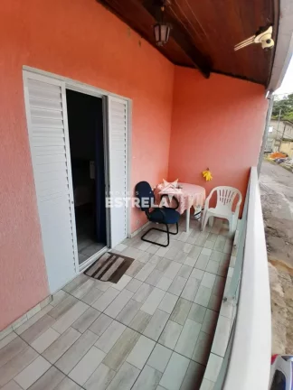 Imagem Excelente Casa de 02 Dorms à venda - Cotia/SP