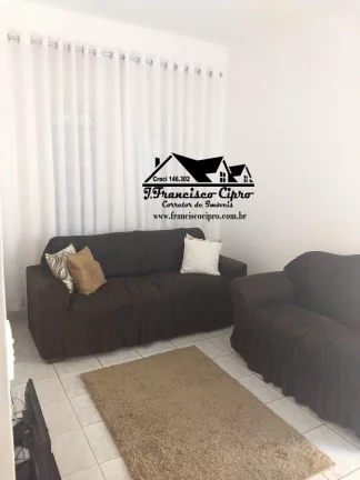 Imagem Casa-Terrea-para-Venda-em-Parque-Sao-Francisco-Guaratingueta-SP