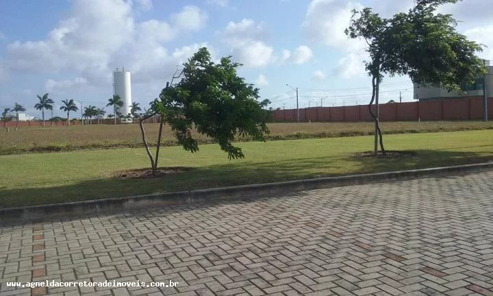 Imagem Lote para Venda em Parnamirim, Pium (Distrito Litoral)