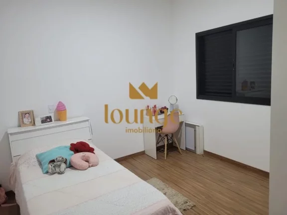 Imagem Casa Em Condominio em Votorantim