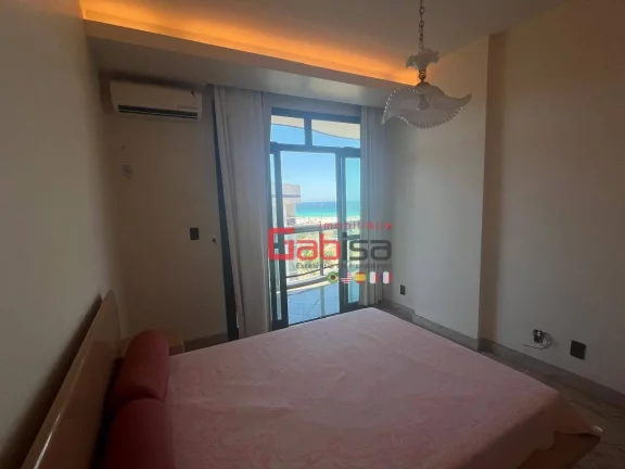 Imagem Apartamento com 4 dormitórios à venda, 251 m² por R$ 2.500.000 - Vila Nova - Cabo Frio/RJ
