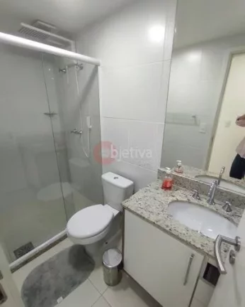 Imagem Apartamento a venda Sol da manha de 3 quartos - Passagem - Cabo Frio