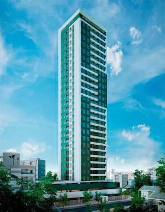 Imagem Apartamento Padrão