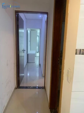 Imagem CASA À VENDA NO BAIRRO LAS PALMAS - SÃO BERNARDO DO CMPO - SP