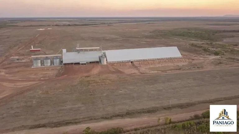 Imagem FAZENDA DUPLA APTIDÃO À VENDA