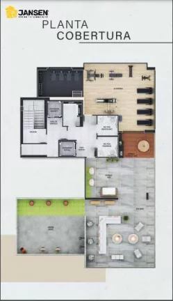 Imagem PREÇO DE LANÇAMENTO NO BESSA, APARTAMENTOS COM 2 E 03 QUARTOS