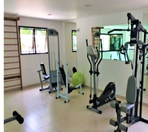Imagem Aparatmento Maravilhoso 92 m² 2 Domriorios sendo 2 Suite e 2 Vagas