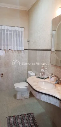Imagem Casa à venda no Condomínio Residencial Okinawa, bairro Parque Brasil 500, em Paulínia!

Excelente...