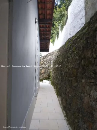 Imagem CASA RESIDENCIAL em MONGAGUÁ - SP, Pedreira