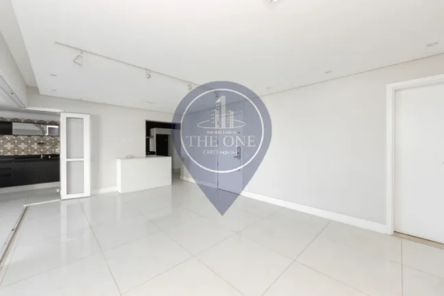 Imagem Imperdível: Apartamento de luxo à venda em São Paulo-SP, no bairro Ipiranga, com 3 suítes, 2 salas e 2 vagas de garagem!
