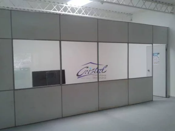 Imagem Galpão à venda, 300 m² - Vila Antônio - Butantã - São Paulo/SP