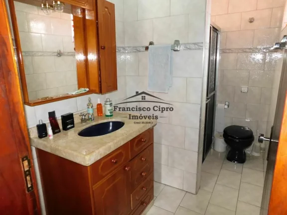 Imagem Casa Térrea