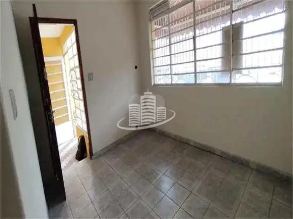 Imagem Casa Padrão