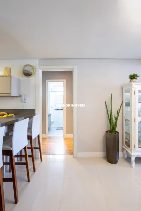 Imagem Apartamento à venda no Amores da Brava Club House na Praia Brava em Itajaí