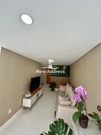 Imagem Apartamento Luxuoso à Venda - Itapuã, Avenida São Paulo