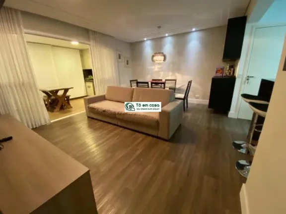 Imagem APARTAMENTO RESIDENCIAL em SÃO JOSÉ DOS CAMPOS - SP, JARDIM DAS INDÚSTRIAS