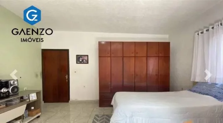 Imagem Sobrado Ayrosa