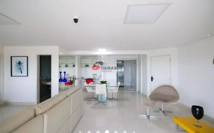 Imagem Apartamento varanda gourmet