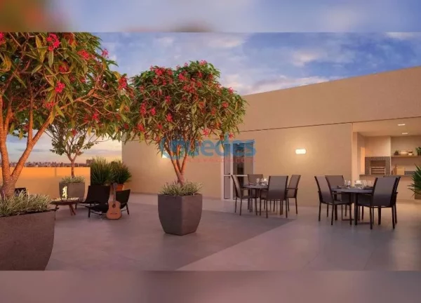 Imagem Apartamento 01 Dorm. em Campo Belo - São Paulo, SP por 244132.52