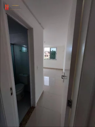 Imagem Apartamento com 2 quartos à venda, 74 m² por R$ 425.000 - Parque Paulicéia - Duque de Caxias/RJ