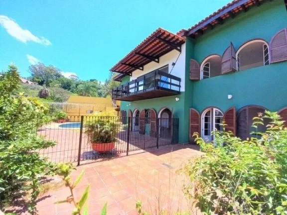 Imagem Vendo Casa em São Paulo, Fazenda Morumbi