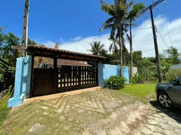 Imagem Casa Litoral Norte