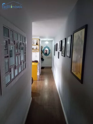 Imagem APARTAMENTO À VENDA SANTA TEREZINHA - SÃO BERNARDO DO CAMPO - SP