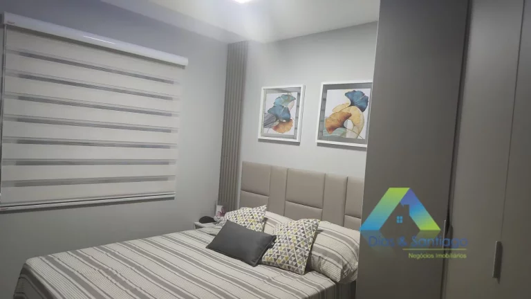 Imagem APARTAMENTO REFORMADO COM 2 DORMITÓRIOS EM VILA ARAPUÃ/SP!