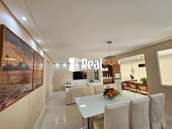 Imagem Finamente Decorado - Porteira Fechada