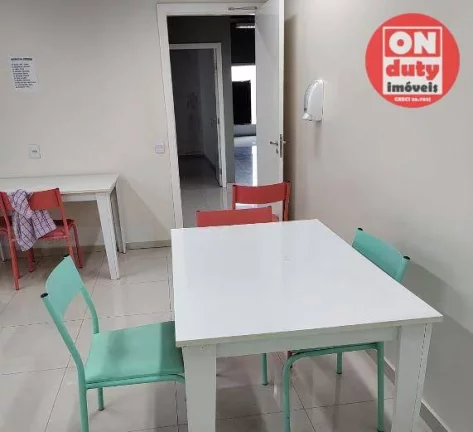 Imagem OPORTUNIDADE ÚNICA Prédio comercial para alugar, 427 m² por R$ 31.422/mês - Embaré - Santos/SP