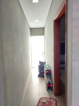 Imagem SOBRADO - 2 DORM COM 1 SUÍTE - PARQUE MANOEL DE VASCONCELOS - SUMARÉ