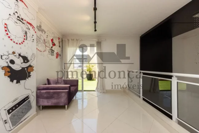 Imagem Cobertura Duplex em Perdizes com 263m², reformada, pronta para morar!