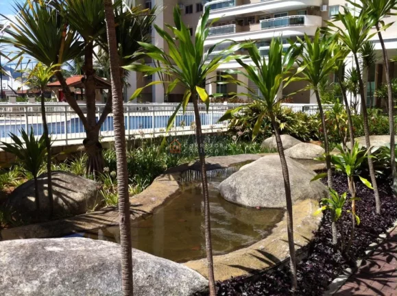 Imagem 2 quartos 1 suíte Blue Vision Barra da Tijuca