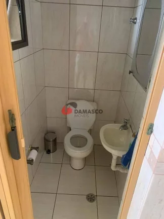 Imagem Sobrado à venda 3 Quartos, 1 Suite, 6 Vagas, 252M², Cerâmica, São Caetano do Sul - SP