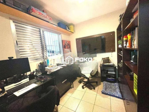 Imagem Sobrado a Venda na Vila Augusta em Guarulhos – SP | 184 m² de Conforto e Praticidade