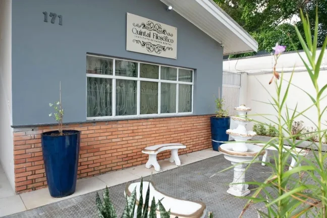 Imagem Alugue já sua sala comercial de 15m² em Parque Campolim, Sorocaba-SP!