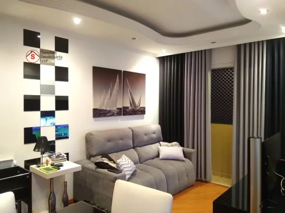 Imagem APARTAMENTO RESIDENCIAL em SÃO PAULO - SP, VILA EMA