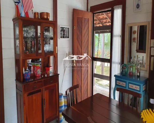 Imagem CASA RESIDENCIAL em Bertioga - SP, Boracéia