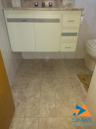 Imagem APARTAMENTO EM BH- 3 QTOS 01 SUITE 02 VGS. PONTO NOBRE
